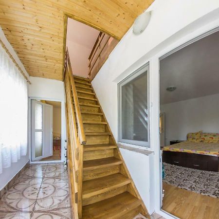 Casa De Vacanta Jeny Novaci-Străini Extérieur photo