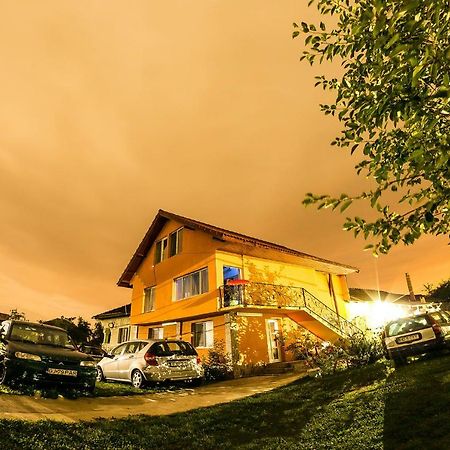 Casa De Vacanta Jeny Novaci-Străini Extérieur photo